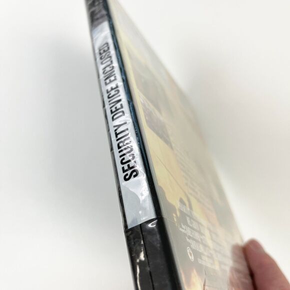 Braveheart DVD Widescreen Mel Gibson Drama Scottish Hero Region 1 NEW‎ SEALED - Picture 5 of 5